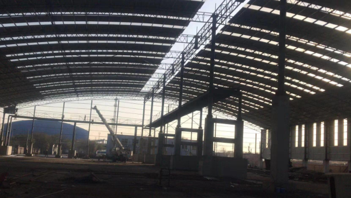 云南概述质料场封闭本领的特点和利用类型