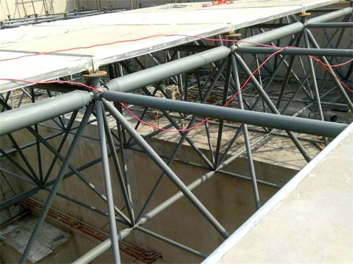 云南网架钢结构工程有限公司